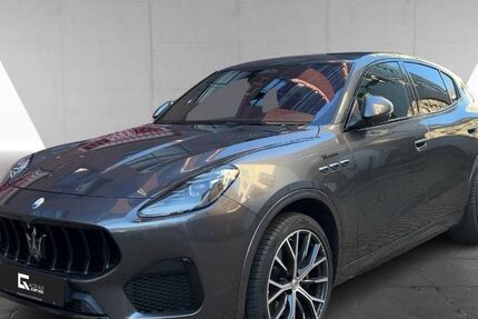 Maserati Grecale 89.565 km 49.990 &euro; Frankfurt 60314