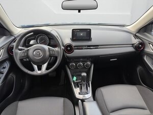 Mazda CX-3 Exclusive-Line AWD*Navigation*LED*SHZ*PDC* 96.000 km 14.490 &euro; Nidderau 61130