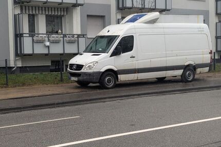 Mercedes-Benz Sprinter 430.000 km 8.500 &euro; Rodgau 63110