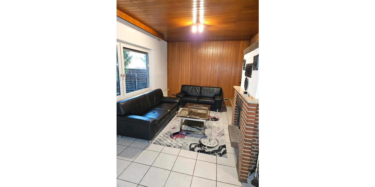 3 Zimmer Wohnung an Einzelperson zu vermieten 3 zimmer