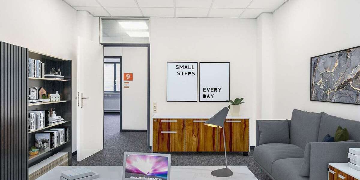 Gewerbeobjekt Offenbach Bieber - 395&euro; | Angebot:25342455