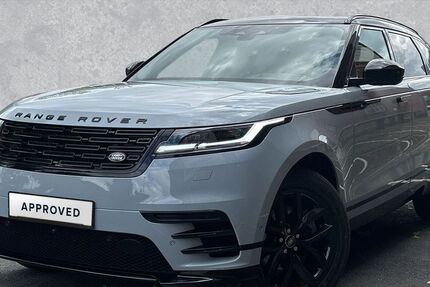 Land Rover Range Rover Velar 28.833 km 54.480 € Frankfurt a.M. 60314