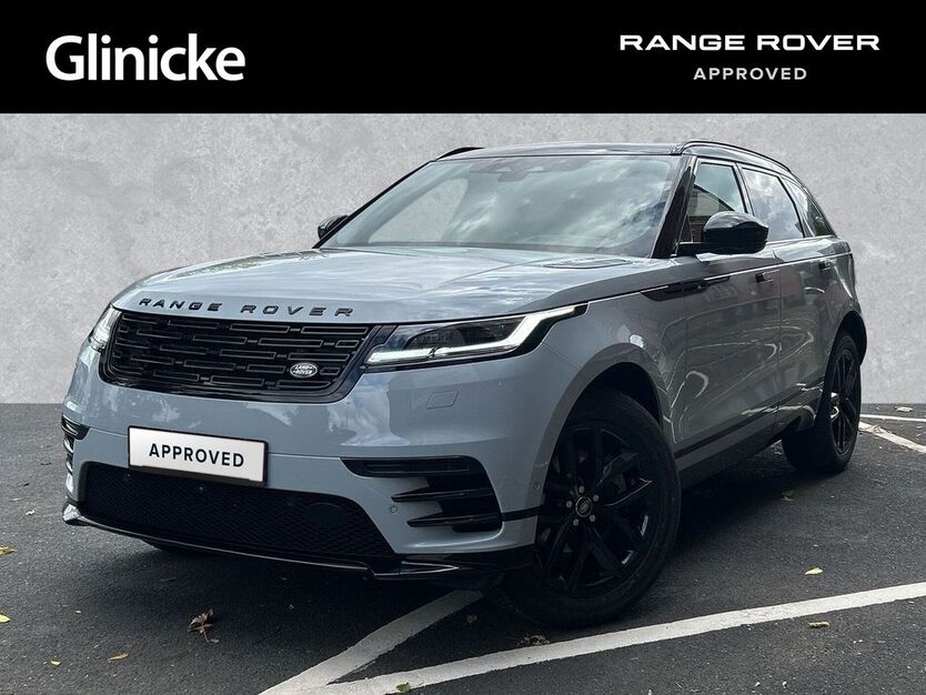 Land Rover Range Rover Velar 28.833 km 54.480 € Frankfurt a.M. 60314