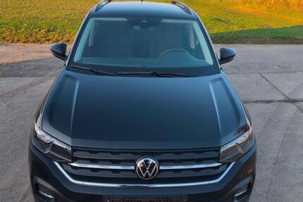 VW T-Cross 37.000 km 15.000 &euro; Karben 61184