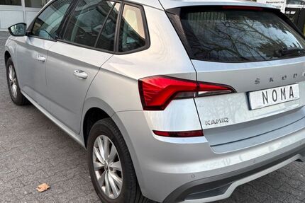 Skoda Kamiq 180.940 km 13.507 &euro; Frankfurt am Main 60389