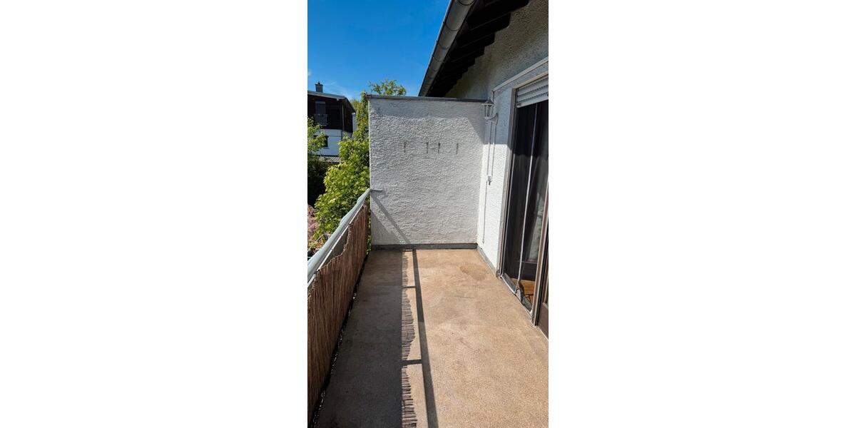 Etagenwohnung Frankfurt am Main Nord-Ost - 4 Zimmer, 107 m&sup2;, 1.400&euro; | Angebot:26356239