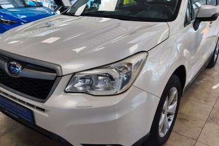 Subaru Forester 168.051 km 8.290 &euro; Friedberg 61169