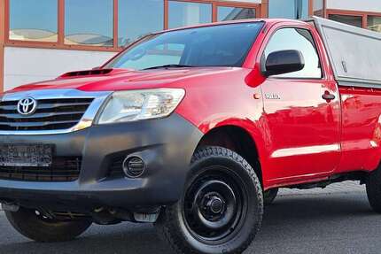 Toyota Hilux 330.000 km 13.900 &euro; Bad Homburg 61350