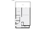 Terrassenwohnung Dreieich Dreieichenhain - 2 Zimmer, 118 m&sup2;, 425.000&euro; | Angebot:26472786