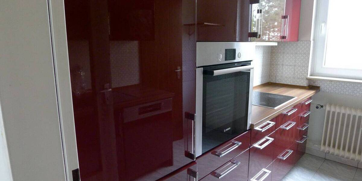 Etagenwohnung Frankfurt am Main Sossenheim - 3 Zimmer, 90 m&sup2;, 339.000&euro; | Angebot:25731104