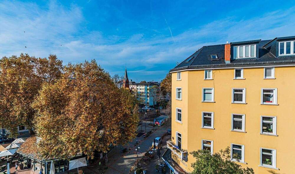 Möblierte Wohnung auf Zeit zu vermieten: 1 zimmer