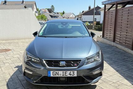 Seat Leon 139.813 km 13.990 &euro; Langenselbold 63505