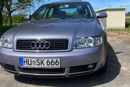 Audi A4 149.474 km 4.200 &euro; Hanau 63454