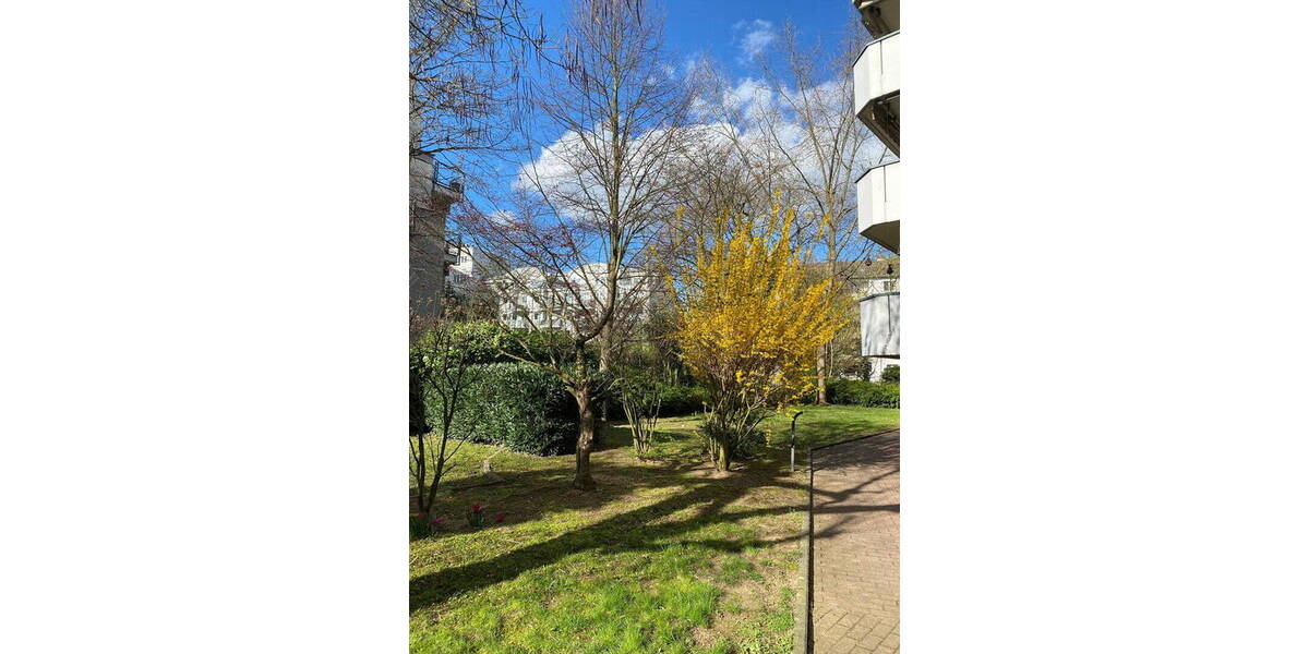 Etagenwohnung Frankfurt am Main Sachsenhausen - 3 Zimmer, 72 m&sup2;, 425.000&euro; | Angebot:26217985