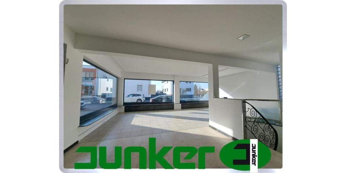 Gewerbeobjekt Rodgau Jügesheim - 1.250&euro; | Angebot:25335265