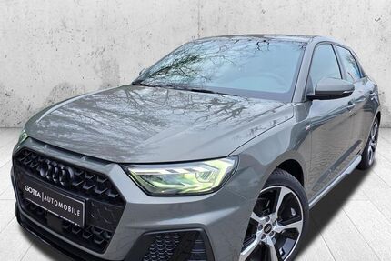 Audi A1 8.650 km 29.835 &euro; Mörfelden-Walldorf 64546