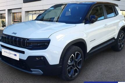 Jeep Avenger 14.500 km 26.480 € Frankfurt 60314