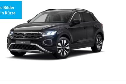VW T-Roc 10.437 km 31.930 € Bad Nauheim 61231
