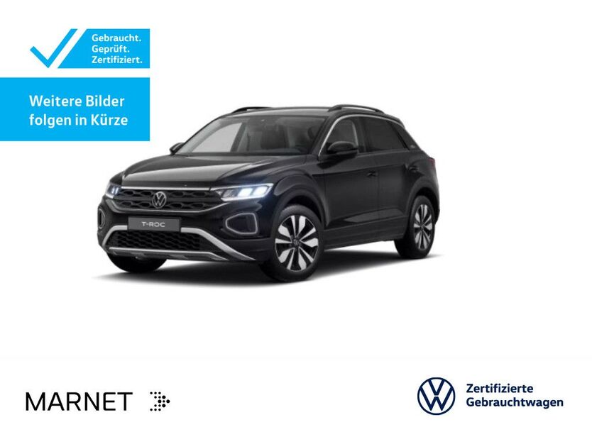 VW T-Roc 10.437 km 31.930 € Bad Nauheim 61231