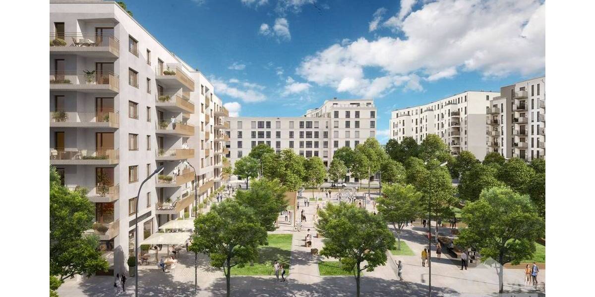 Gewerbeobjekt Frankfurt Altstadt - 3.990&euro; | Angebot:25704439