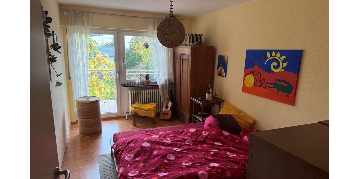 Hofheim: Familien aufgepasst!!Liebevoll gepflegte Doppelhaushälfte im Völkerviertel - Doppelhaushälfte Hofheim | Angebot:23406041