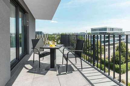 Wohnen auf Zeit in Bad Homburg 1.740 € 1 zimmer