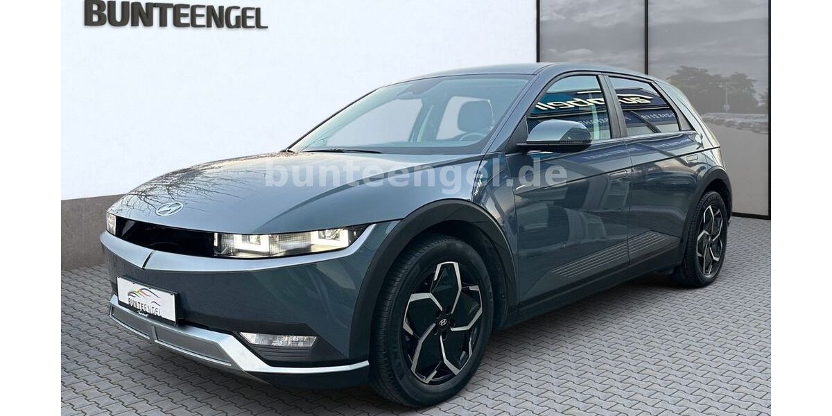 Hyundai IONIQ 5 18.858 km 24.900 &euro; Flörsheim am Main 65439