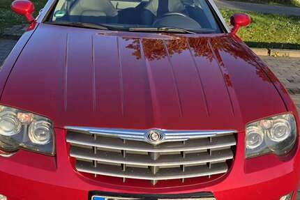 Chrysler Crossfire