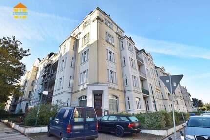 Einzelhandel in Chemnitz 538 € 107.6 m²