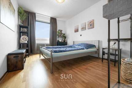 Wohnung zum Kaufen in Offenbach am Main 169.000 € 45 m² 2 zimmer