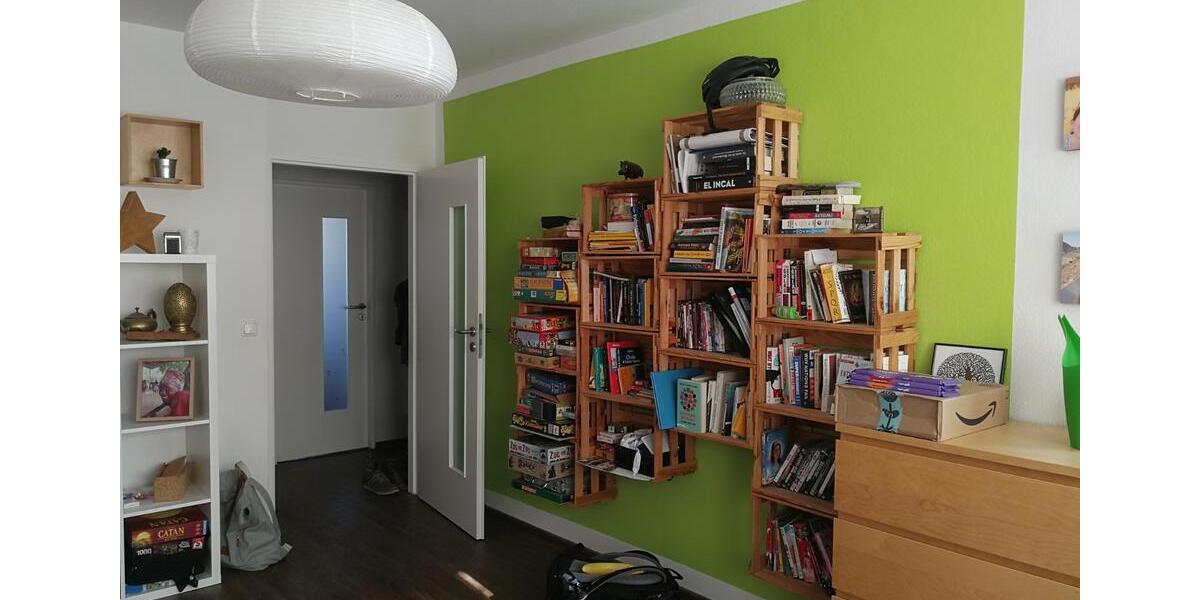 Maisonettenwohnung Frankfurt am Main Mitte-Nord - 4 Zimmer, 107 m&sup2;, 530.000&euro; | Angebot:26738096