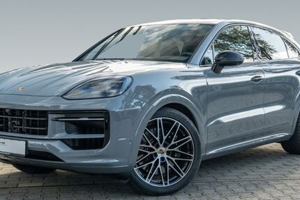 Porsche Cayenne 32.674 km 124.777 € Darmstadt 64295