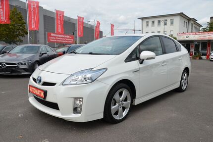 Toyota Prius 125.000 km 12.900 &euro; Frankfurt am Main - Bergen-Enkheim 60388