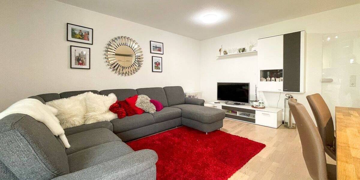 Etagenwohnung Rüsselsheim - 4 Zimmer, 97 m&sup2;, 390.000&euro; | Angebot:25728806