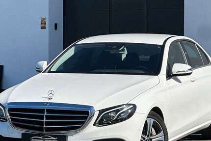 Mercedes-Benz E 350 94.900 km 27.900 &euro; Griesheim 64347