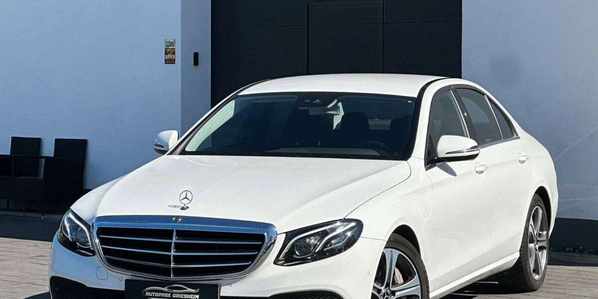 Mercedes-Benz E 350 94.900 km 27.900 &euro; Griesheim 64347