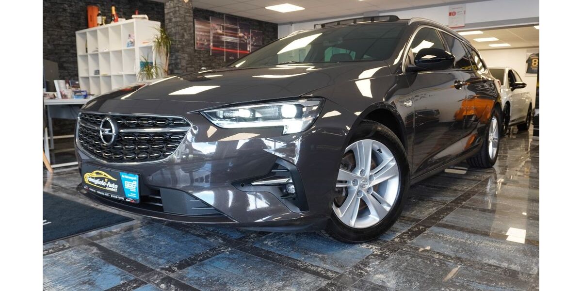 Opel Insignia 107.410 km 14.950 &euro; Mühlheim am Main nähe Frankfurt 63165
