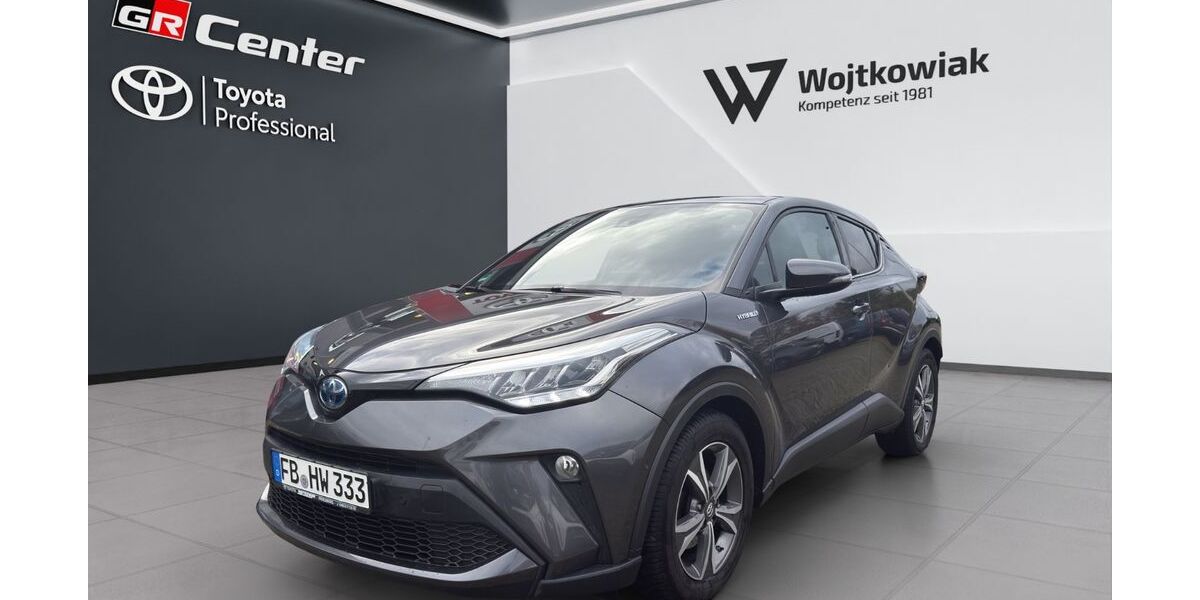 Toyota C-HR 136.000 km 18.980 &euro; Friedberg 61169