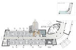 ATIK: Moderne Büroflächen mit Parkanlage, Stellplätzen und optimaler Verkehrsanbindung - Gewerbeobjekt Frankfurt am Main Niederrad | Angebot:26267348
