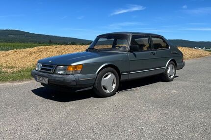 Saab 900 281.290 km 2.299 &euro; Oberursel 61440