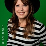 Katie Freudenschuss - One-Woman-Show