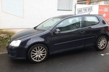 VW Golf 188.000 km 2.200 &euro; Oberursel 61440