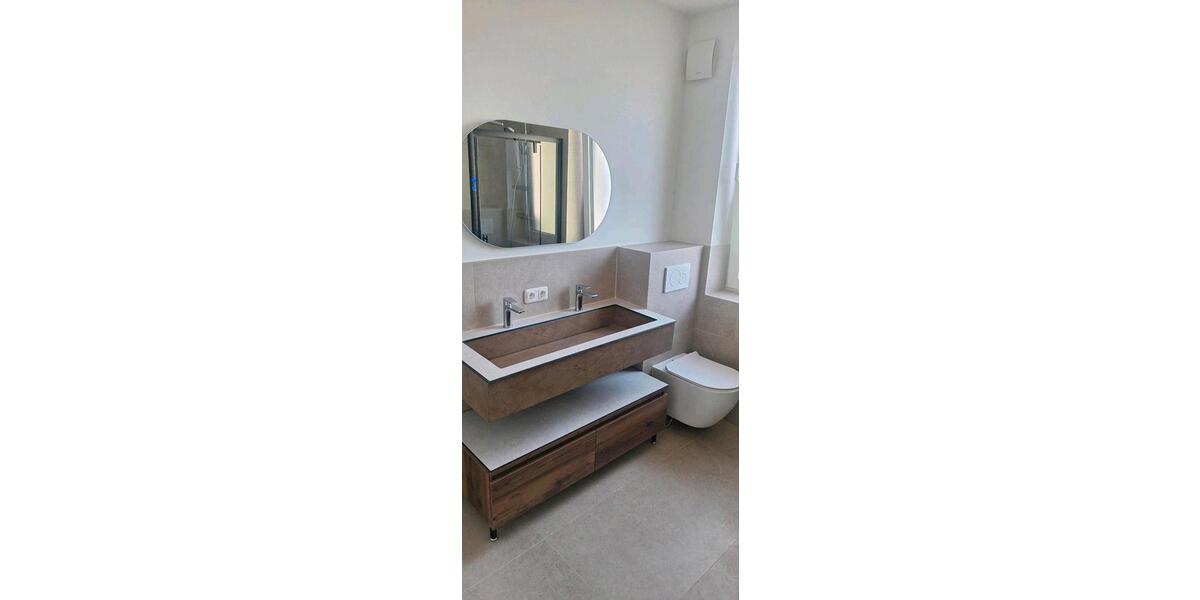 Etagenwohnung Großkrotzenburg - 4 Zimmer, 90 m&sup2;, 1.500&euro; | Angebot:26407517