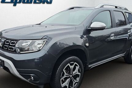 Dacia Duster 51.165 km 13.980 &euro; Schwalbach/Taunus 65824