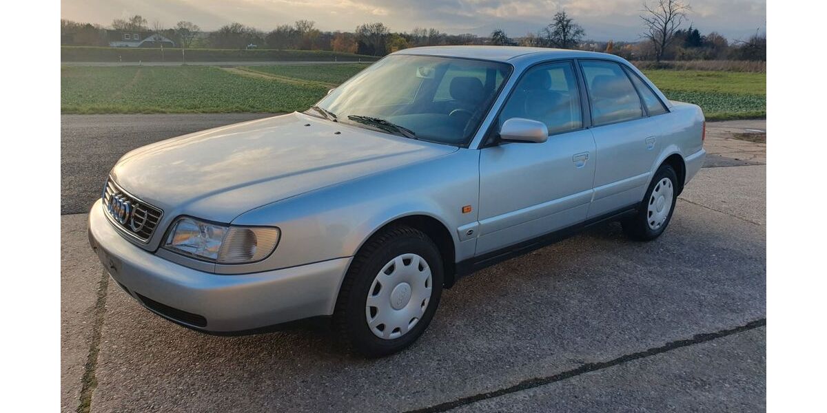 Audi A6 75.800 km 6.800 &euro; Bad Vilbel 61118