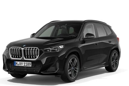 BMW X1 5.958 km 38.733 &euro; Hainburg 63512