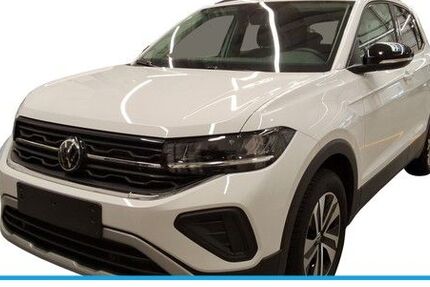 VW T-Cross 3.240 km 24.740 &euro; Bad Homburg 61348