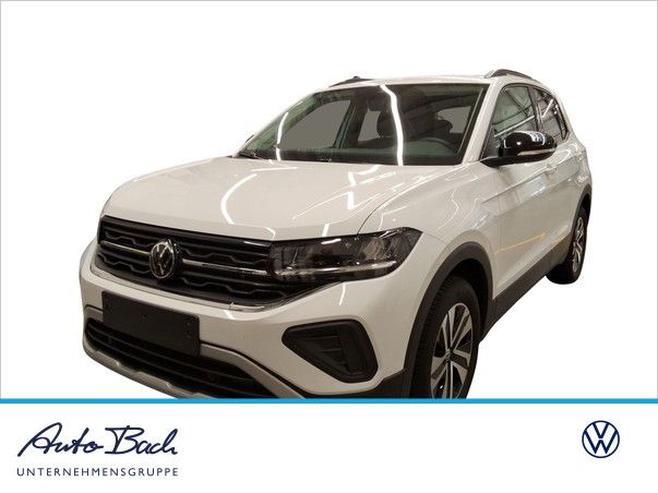 VW T-Cross 3.240 km 24.740 &euro; Bad Homburg 61348