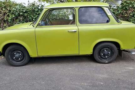 Trabant P601 4.040 km 6.500 € Idstein 65510