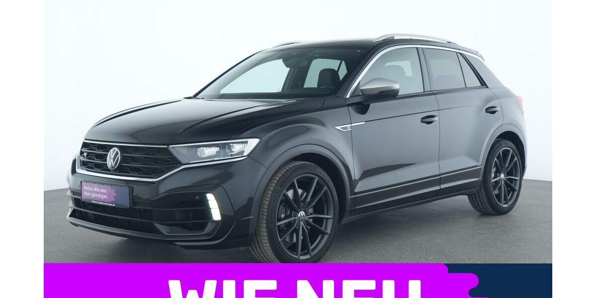 VW T-Roc 17.377 km 27.499 &euro; Dietzenbach bei Frankfurt 63128
